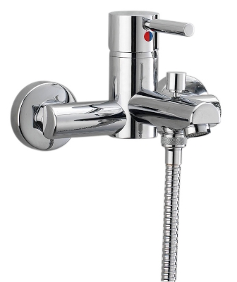 Mitigeur bain douche mécanique Loto   